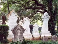 Gulf Prairie Cemetery