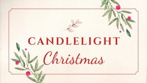 Varner Hogg Christmas By Candlelight 2022 Upcoming Events